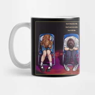 Evangelion Mug